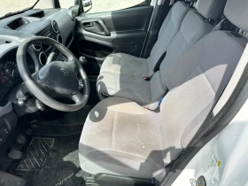 Обява за продажба на Peugeot Partner 1.6hdi-хладилен ~9 900 EUR - изображение 9