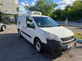 Peugeot Partner 1.6hdi--20  | Mobile.bg    9