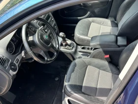 Skoda Octavia Facelift edition 20 - 10800 лв. - 79975304 | Car24.bg