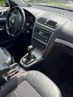 Skoda Octavia Facelift edition 20 - 10800 лв. - 79975304 | Car24.bg