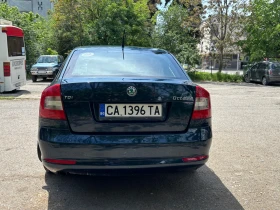 Skoda Octavia Facelift edition 20 - 10800 лв. - 79975304 | Car24.bg