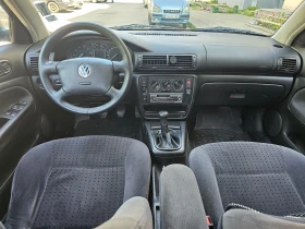 Обява за продажба на VW Passat Газ инжекцион ~2 400 лв. - изображение 8