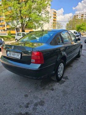 Обява за продажба на VW Passat Газ инжекцион ~2 400 лв. - изображение 3