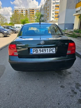 Обява за продажба на VW Passat Газ инжекцион ~2 400 лв. - изображение 4