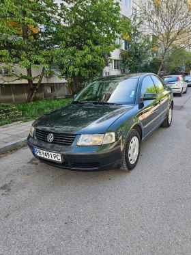 Обява за продажба на VW Passat Газ инжекцион ~2 400 лв. - изображение 7