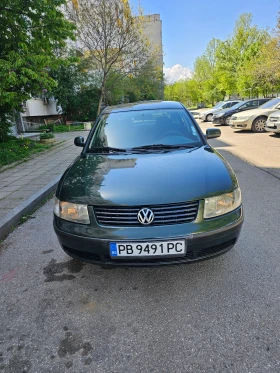 Обява за продажба на VW Passat Газ инжекцион ~2 400 лв. - изображение 1