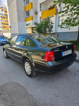 Обява за продажба на VW Passat Газ инжекцион ~2 400 лв. - изображение 5