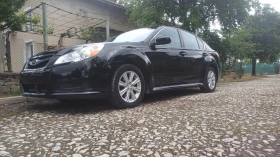 Обява за продажба на Subaru Legacy L ~17 000 лв. - изображение 3