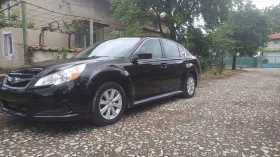 Обява за продажба на Subaru Legacy L ~17 000 лв. - изображение 4