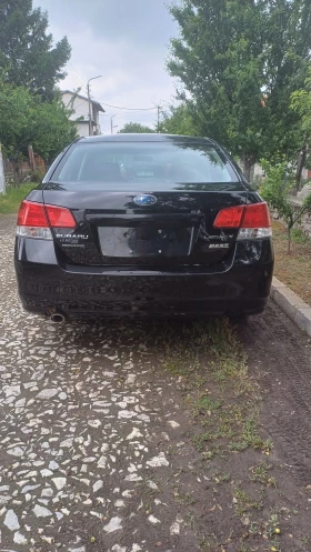 Обява за продажба на Subaru Legacy L ~17 000 лв. - изображение 11