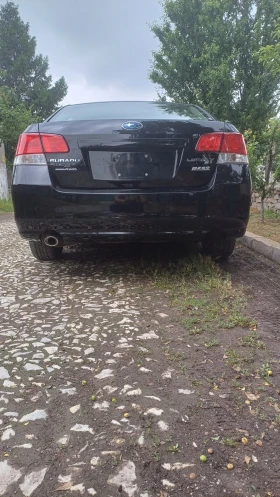Обява за продажба на Subaru Legacy L ~17 000 лв. - изображение 10