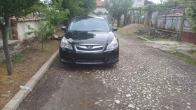 Обява за продажба на Subaru Legacy L ~17 000 лв. - изображение 1