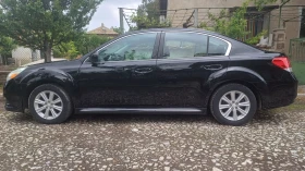 Обява за продажба на Subaru Legacy L ~17 000 лв. - изображение 7