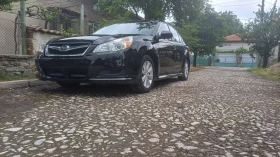Обява за продажба на Subaru Legacy L ~17 000 лв. - изображение 2