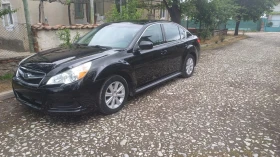 Обява за продажба на Subaru Legacy L ~17 000 лв. - изображение 1