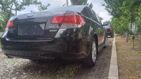 Обява за продажба на Subaru Legacy L ~17 000 лв. - изображение 8