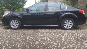 Обява за продажба на Subaru Legacy L ~17 000 лв. - изображение 6