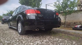 Обява за продажба на Subaru Legacy L ~17 000 лв. - изображение 9