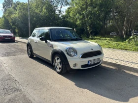 Mini Cooper 1.4 / | Mobile.bg    1