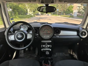 Mini Cooper 1.4 / | Mobile.bg    6