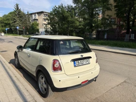 Mini Cooper 1.4 / | Mobile.bg    4