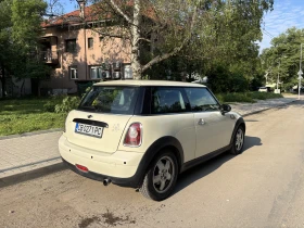Mini Cooper 1.4 / | Mobile.bg    3