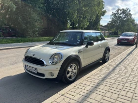 Mini Cooper 1.4 / | Mobile.bg    2