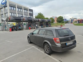 Opel Astra Enjoy - 5199 лв. - 35030086 3