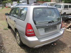 Обява за продажба на Subaru Forester 2.5XT! ~7 998 лв. - изображение 4