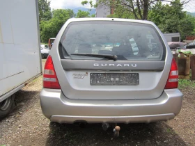 Обява за продажба на Subaru Forester 2.5XT! ~7 998 лв. - изображение 5