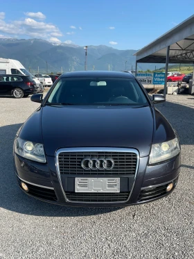 Обява за продажба на Audi A6 Servizni dokumenti! ~8 999 лв. - изображение 1