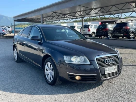 Обява за продажба на Audi A6 Servizni dokumenti! ~8 999 лв. - изображение 6