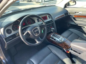 Обява за продажба на Audi A6 Servizni dokumenti! ~8 999 лв. - изображение 7
