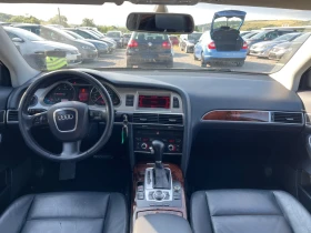 Обява за продажба на Audi A6 Servizni dokumenti! ~8 999 лв. - изображение 8