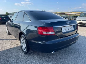 Обява за продажба на Audi A6 Servizni dokumenti! ~8 999 лв. - изображение 3