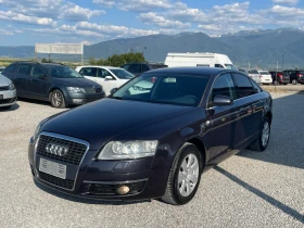 Обява за продажба на Audi A6 Servizni dokumenti! ~8 999 лв. - изображение 1