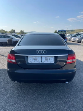 Обява за продажба на Audi A6 Servizni dokumenti! ~8 999 лв. - изображение 4