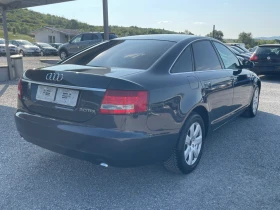 Обява за продажба на Audi A6 Servizni dokumenti! ~8 999 лв. - изображение 5