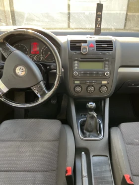 Обява за продажба на VW Golf ~5 200 лв. - изображение 4