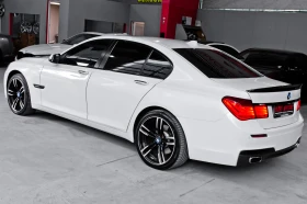 BMW 740 D M Performance | Mobile.bg    7