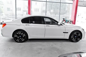 BMW 740 D M Performance | Mobile.bg    4