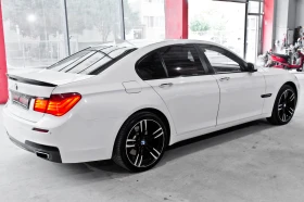 BMW 740 D M Performance | Mobile.bg    5