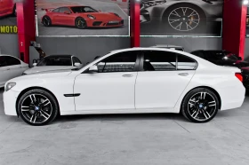 BMW 740 D M Performance | Mobile.bg    8