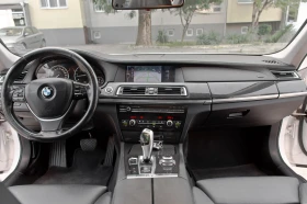 BMW 740 D M Performance | Mobile.bg    10
