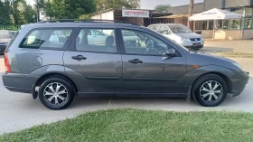 Обява за продажба на Ford Focus 1.8 TDCI 115k.s ~2 200 лв. - изображение 6