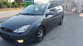 Обява за продажба на Ford Focus 1.8 TDCI 115k.s ~2 200 лв. - изображение 1