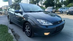 Обява за продажба на Ford Focus 1.8 TDCI 115k.s ~2 200 лв. - изображение 7