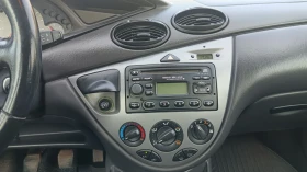 Ford Focus 1.8 TDCI 115k.s | Mobile.bg    13
