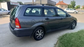 Обява за продажба на Ford Focus 1.8 TDCI 115k.s ~2 200 лв. - изображение 5