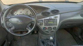 Обява за продажба на Ford Focus 1.8 TDCI 115k.s ~2 200 лв. - изображение 11